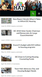 Mobile Screenshot of hatdc.org